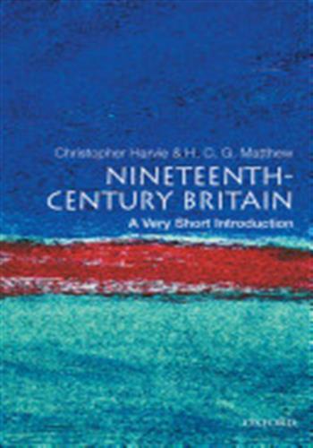 Nineteenth-Century Britain