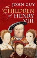 The Children of Henry VIII