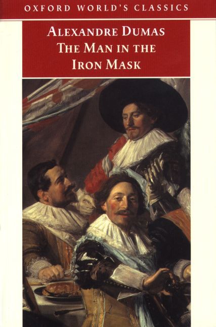 The Man in the Iron Mask