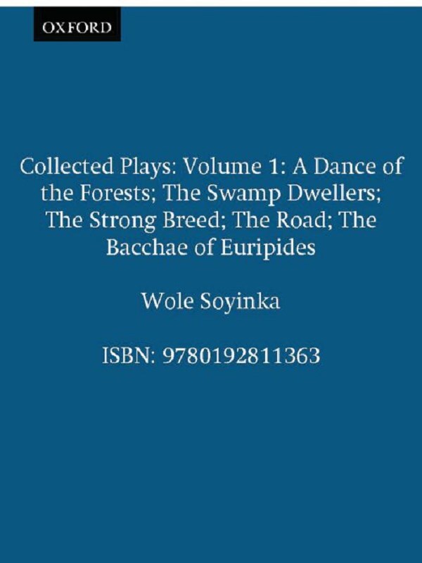 Collected Plays: Volume 1