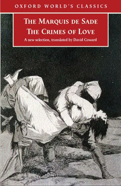 The Crimes of Love