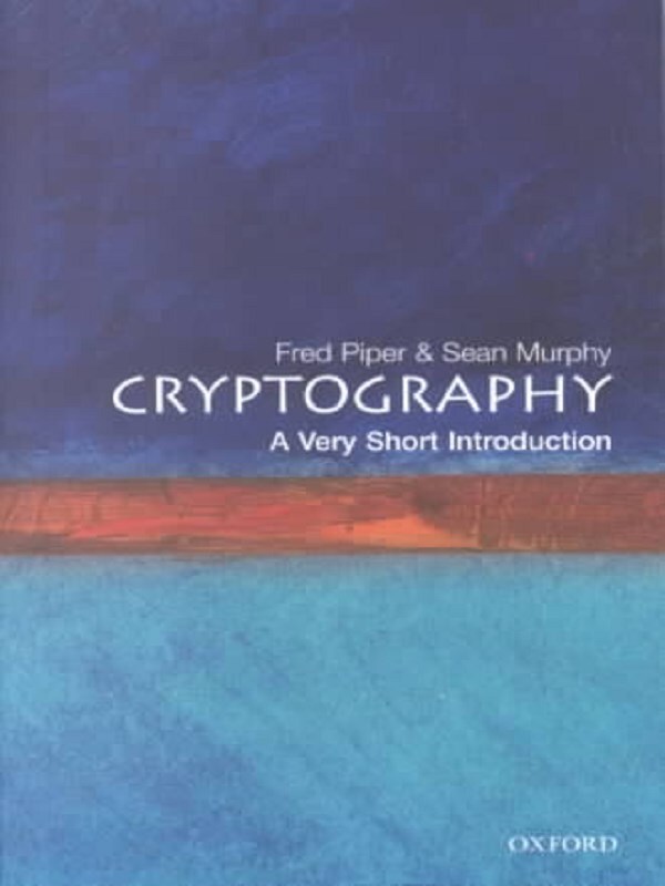 Cryptography