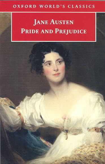 PRIDE AND PREJUDICE