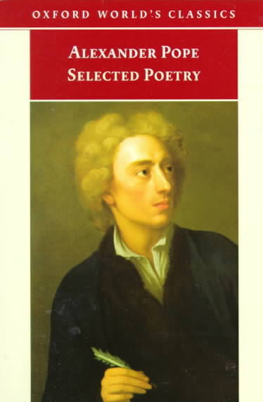 Selected Poems