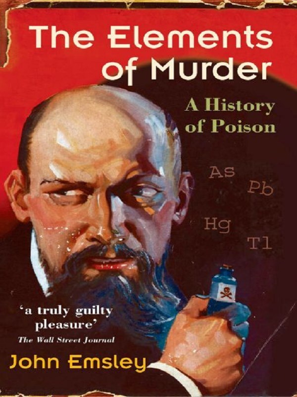 The Elements of Murder