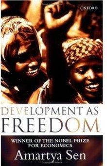 Development as Freedom