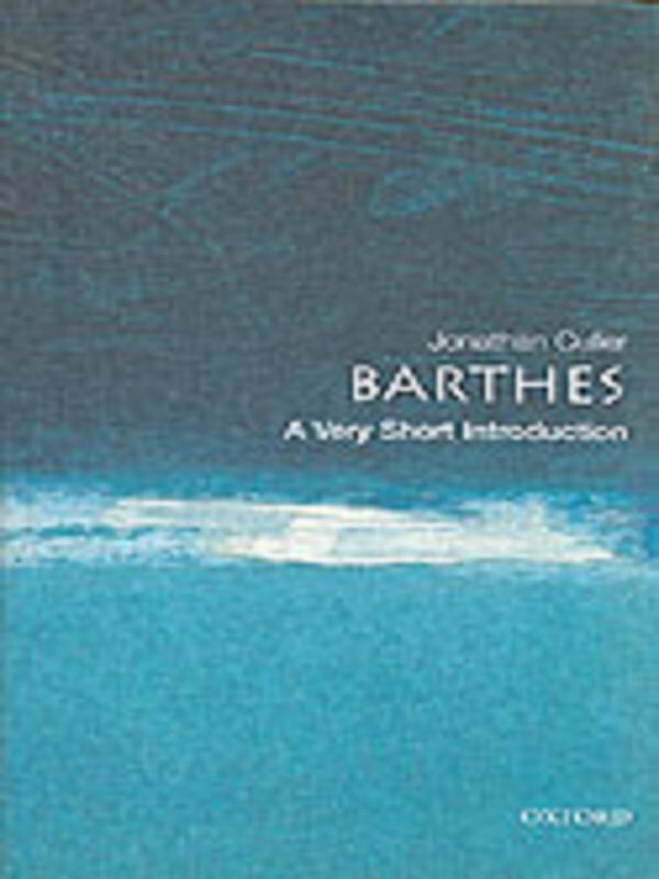 Barthes