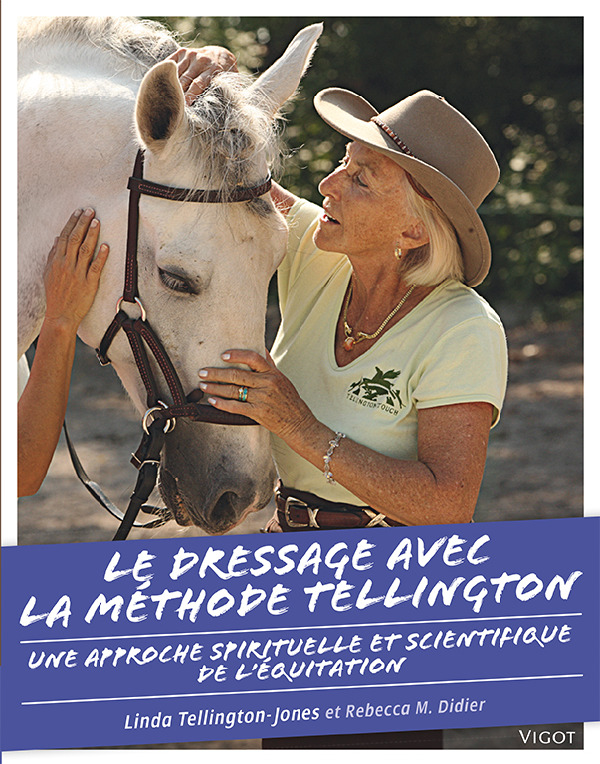 Le dressage avec la méthode Tellington