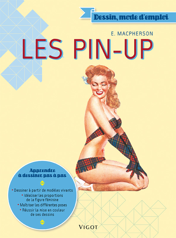 Les pin-up
