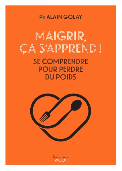 Maigrir, ça s'apprend !