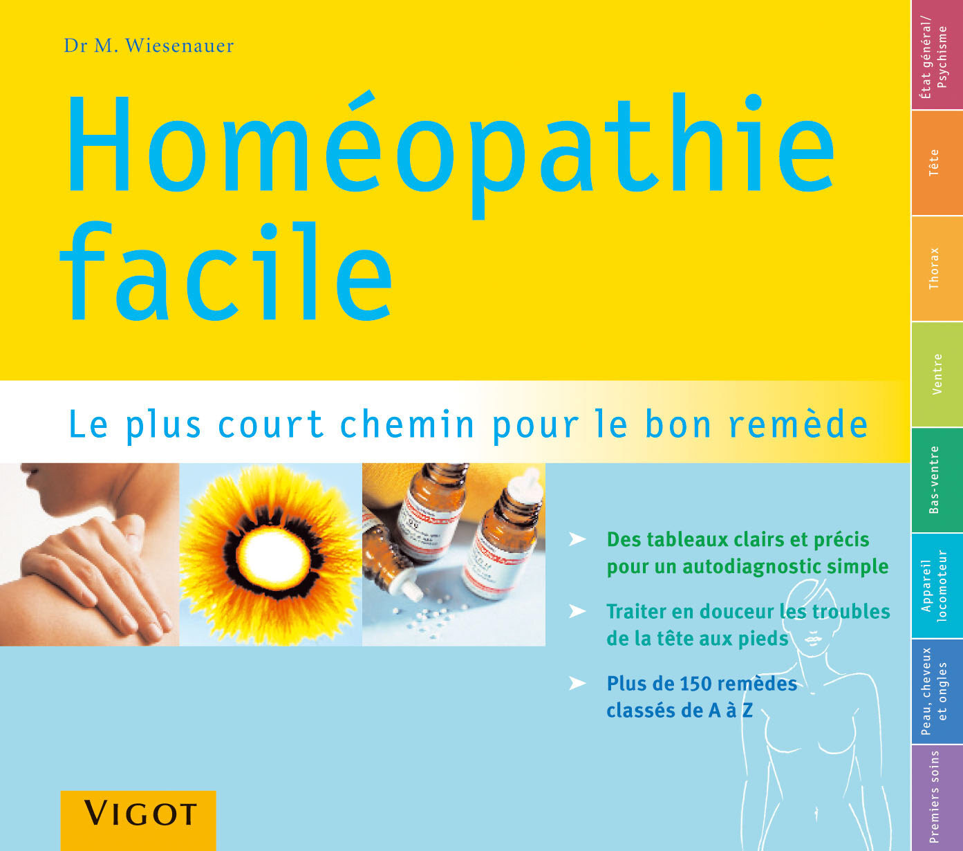 Homéopathie facile