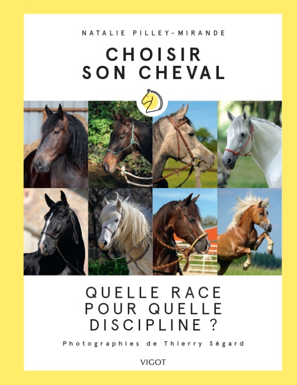 Choisir son cheval
