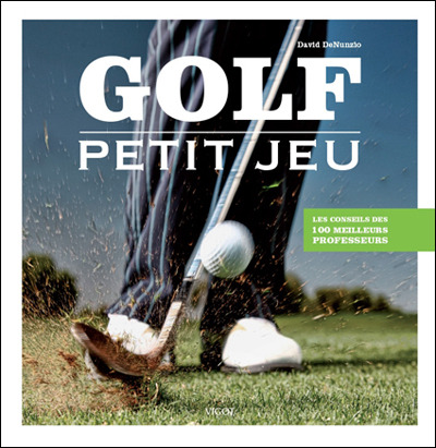 Golf - Petit jeu