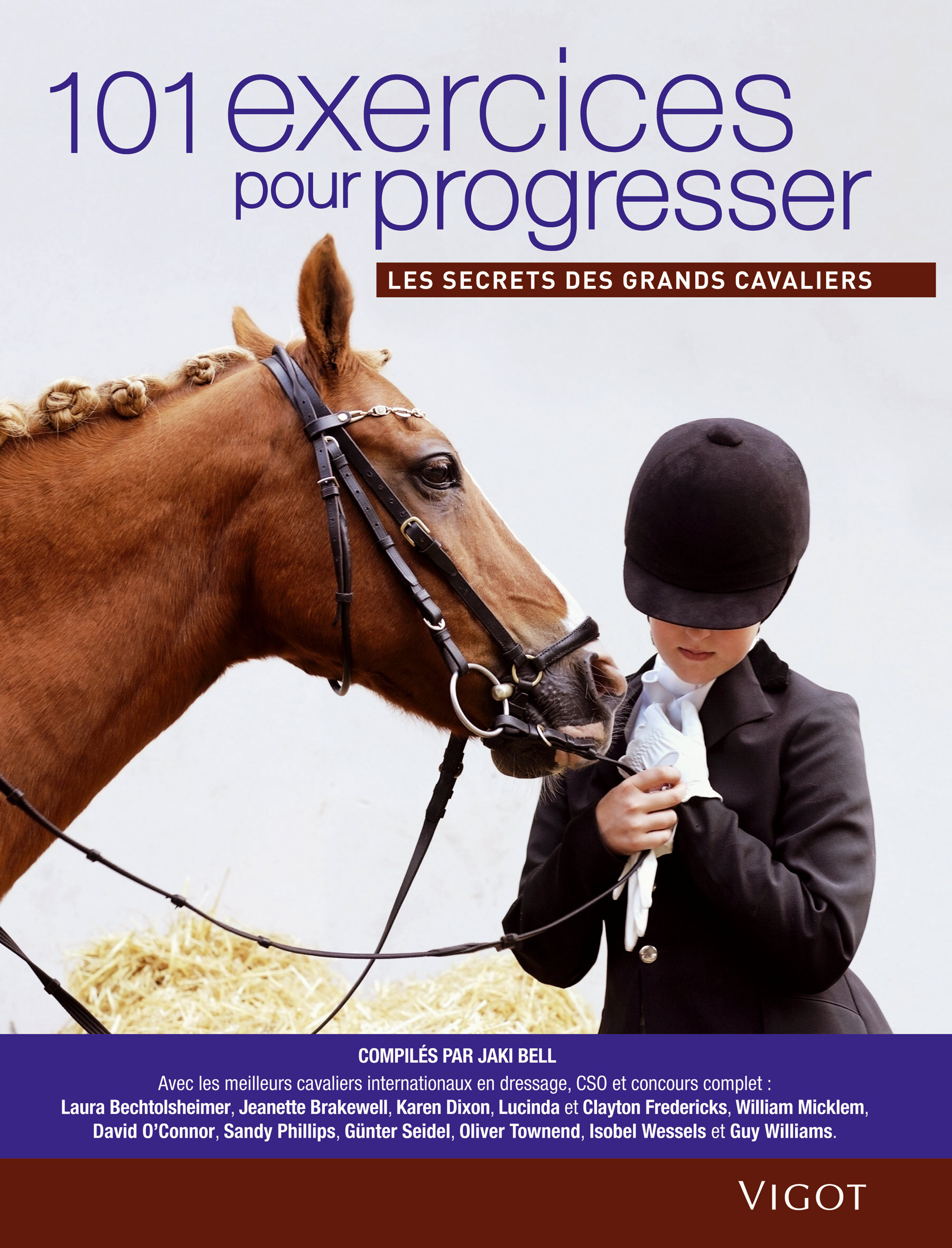 101 exercices pour progresser