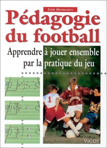 Pédagogie du football