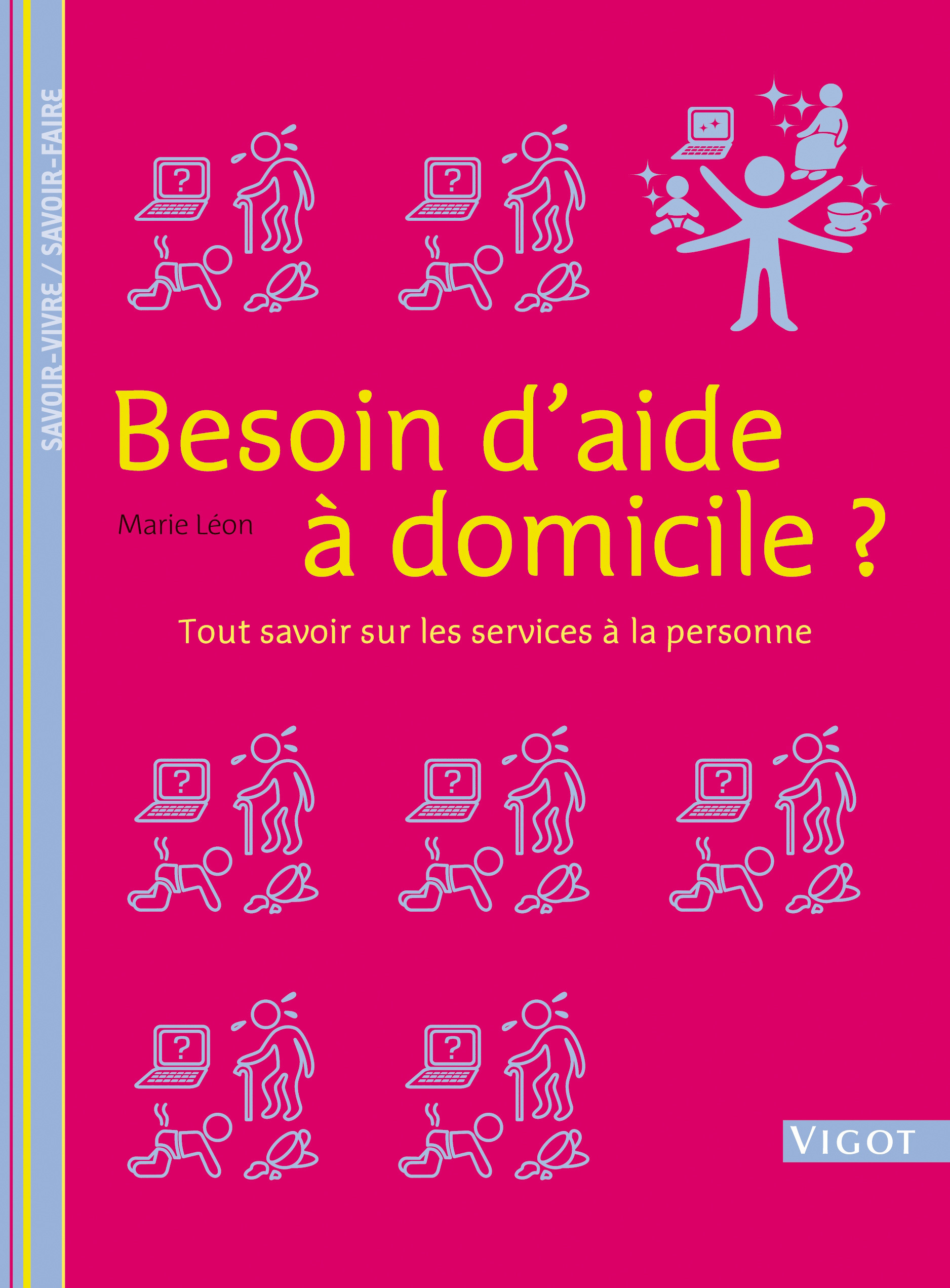 Besoin d'aide à domicile