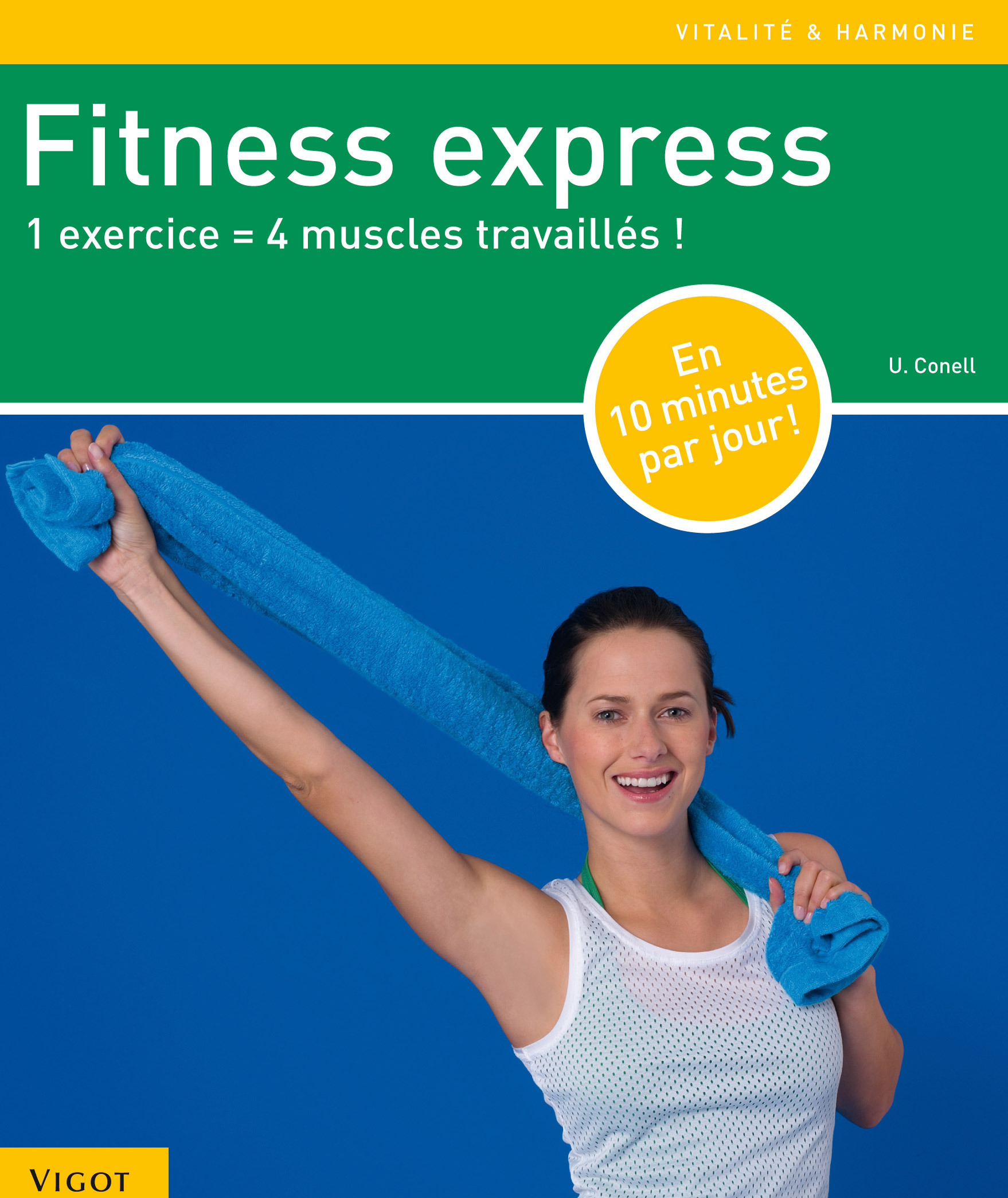 Fitness express