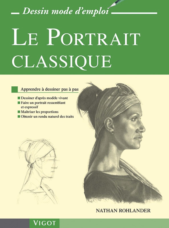 Le portrait classique