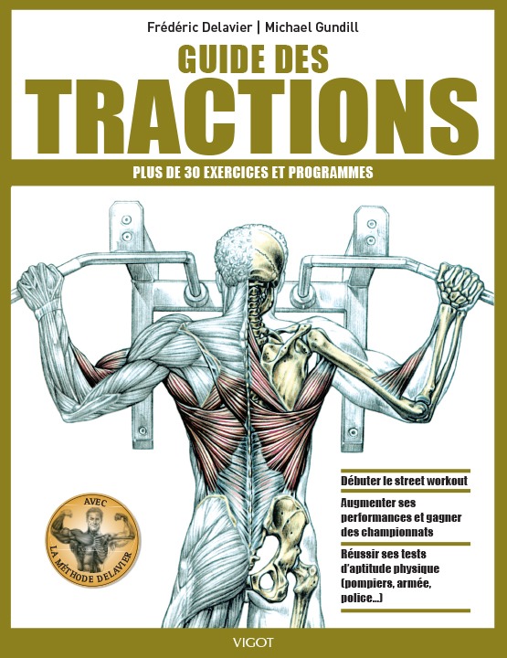 Guide des tractions