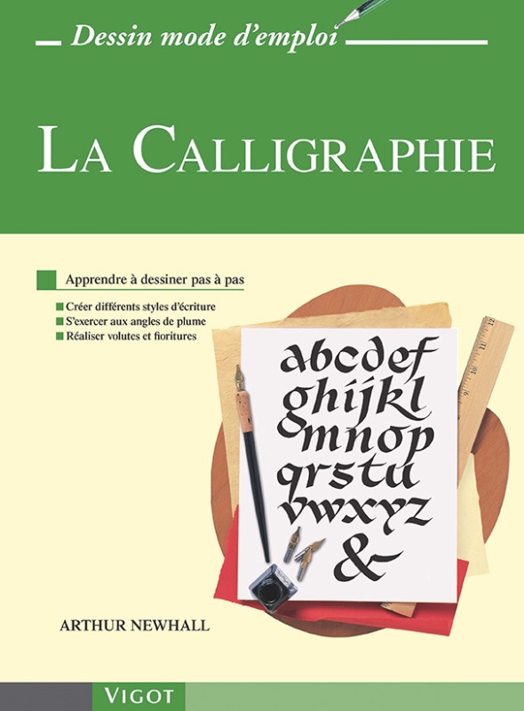 La calligraphie