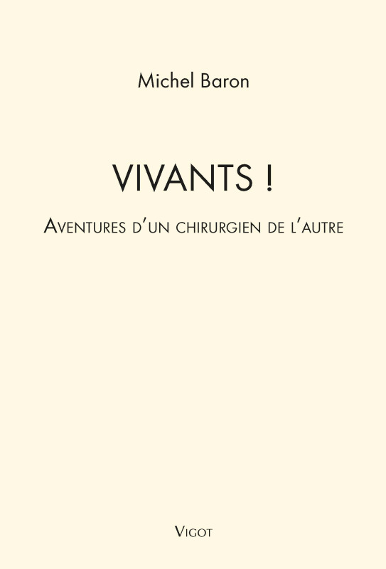 Vivants !
