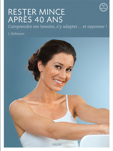 Rester mince après 40 ans