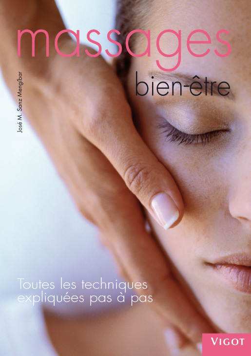 Massages bien-être