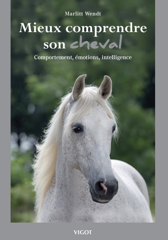 Mieux comprendre son cheval