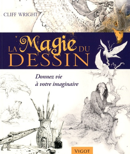 La magie du dessin