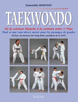 Taekwondo