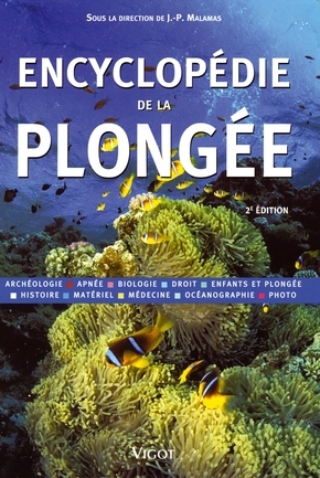 Encyclopédie de la plongée