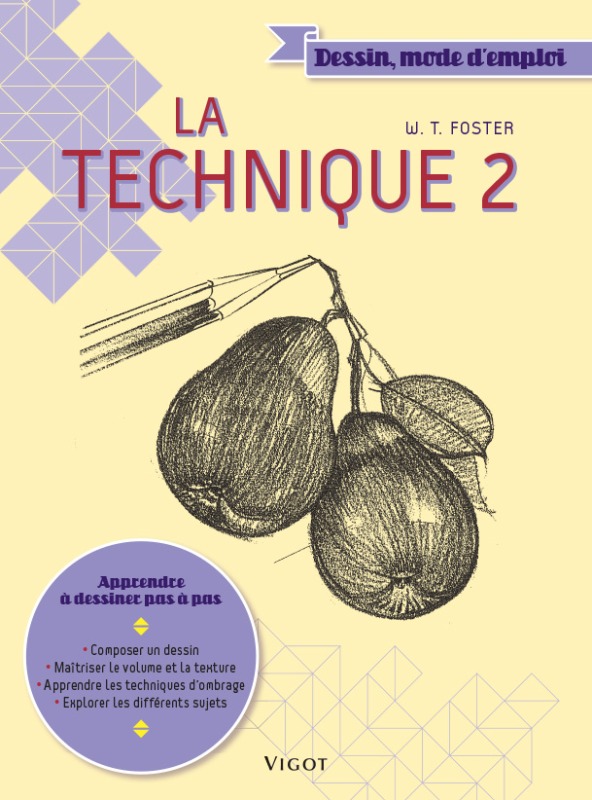 La technique 2