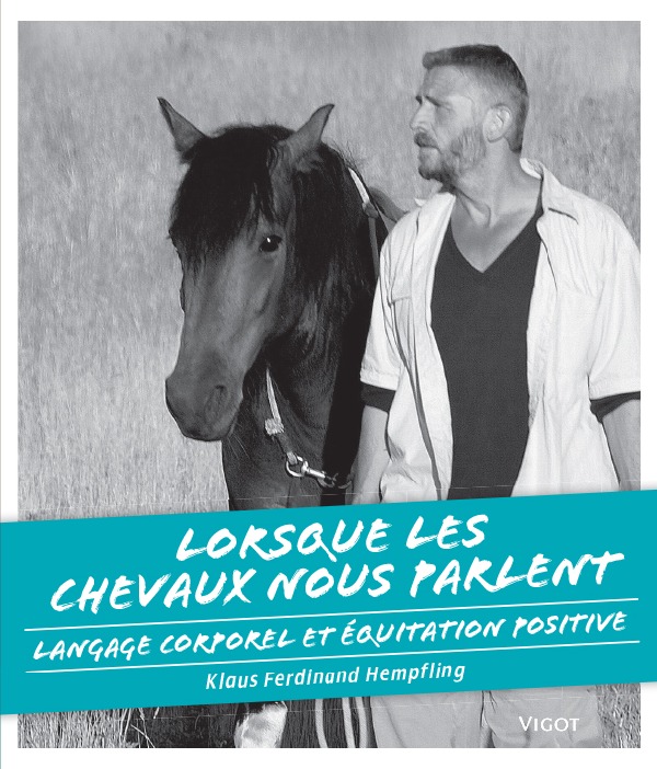 Lorsque les chevaux nous parlent