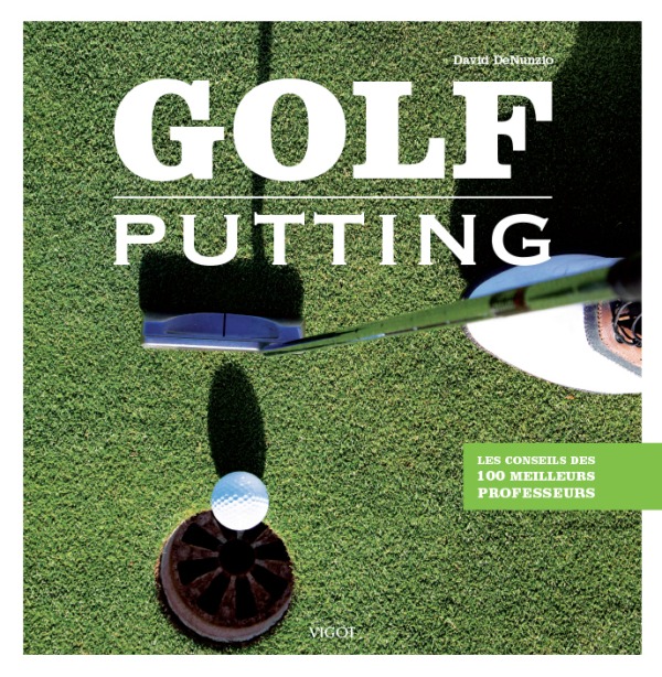 Golf - Putting