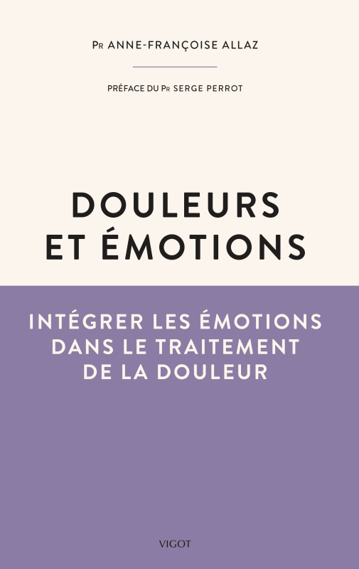 Douleur et émotions