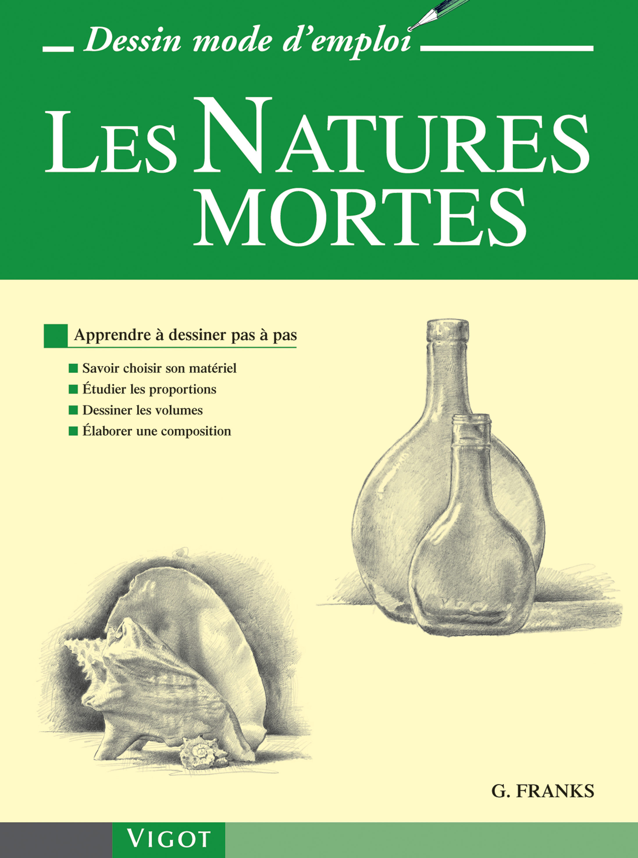 Les natures mortes