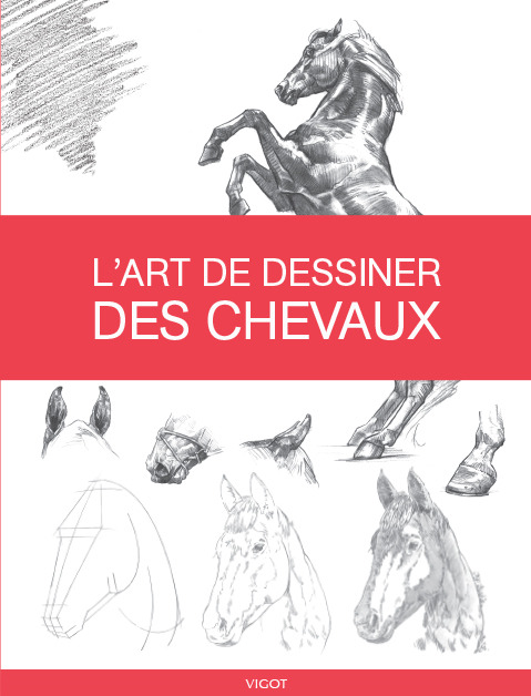 L'art de dessiner des chevaux