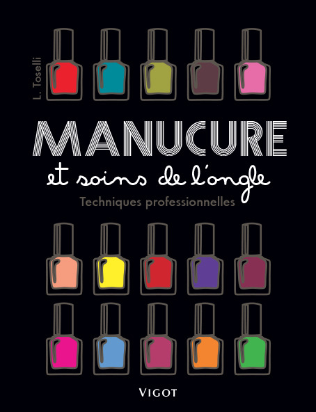 Manucure et soins de l'ongle