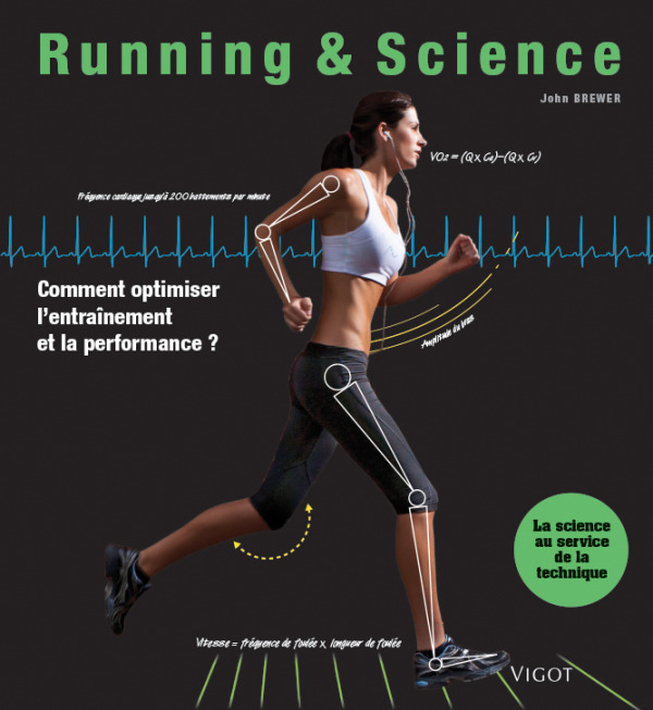 Running & science