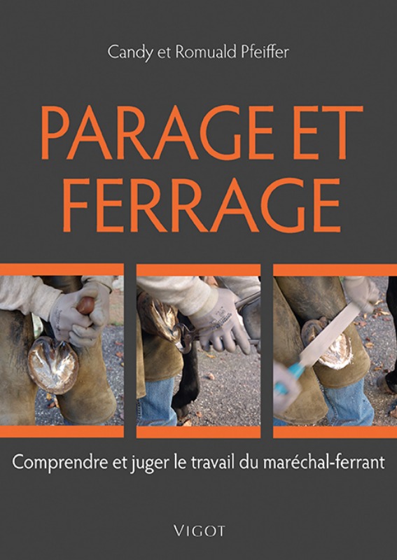 Parage et ferrage