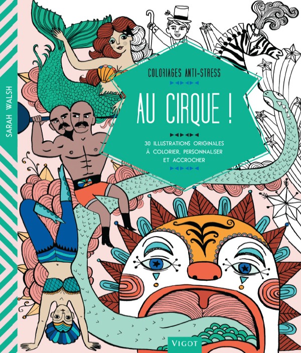 Au cirque