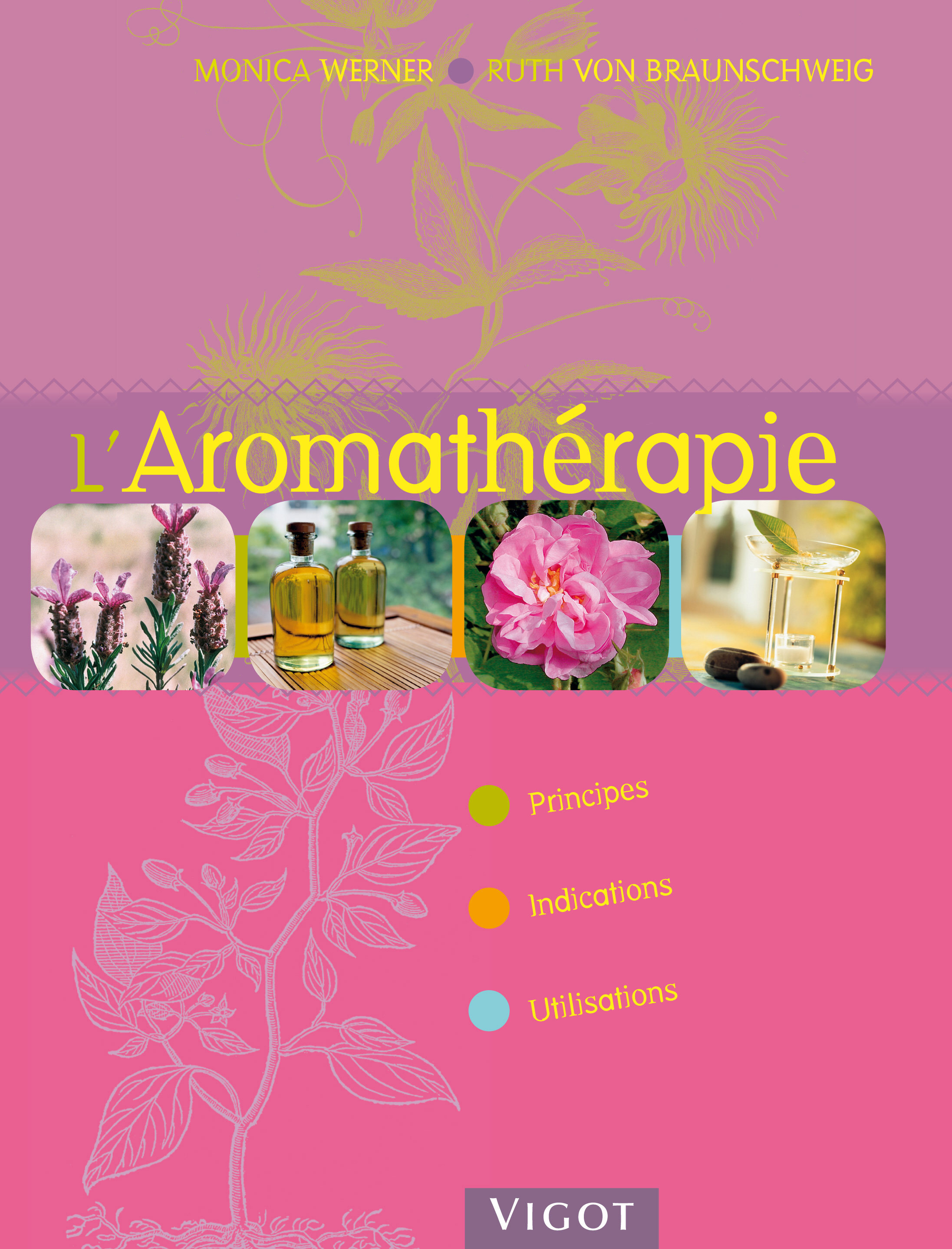Aromathérapie