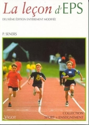 La leçon d'EPS