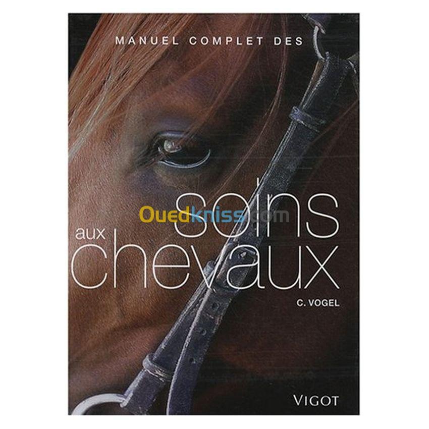 Manuel complet des soins