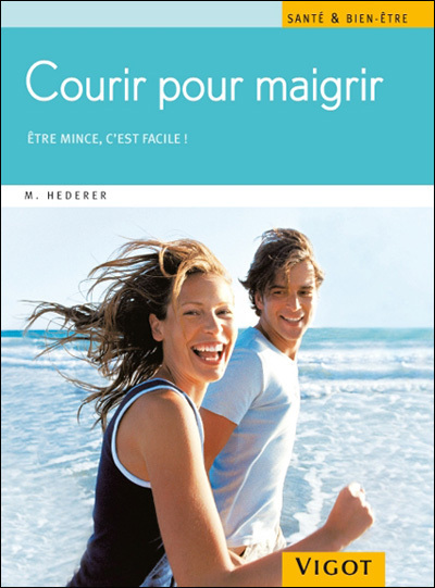 Courir pour maigrir