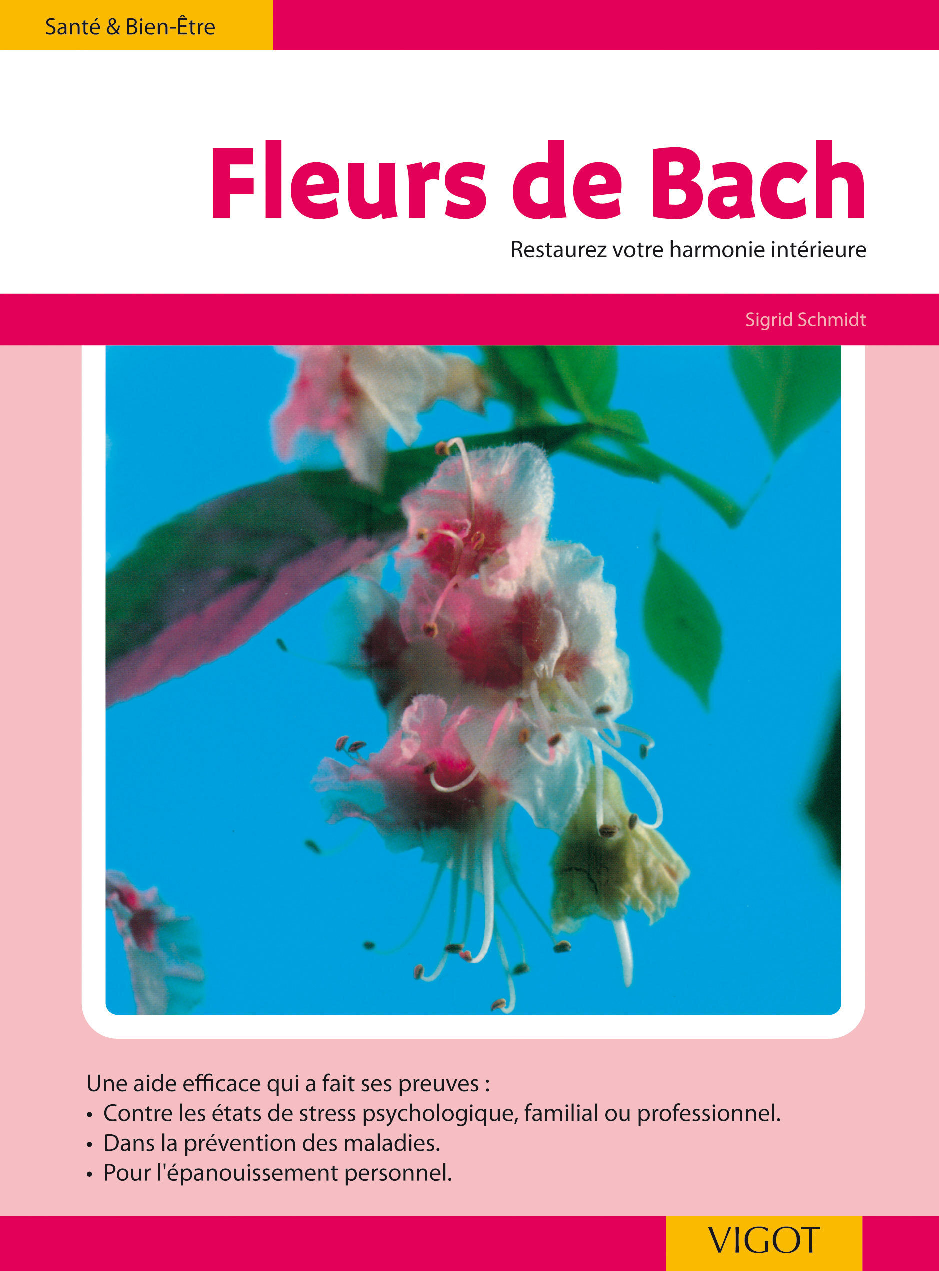 Fleurs de Bach