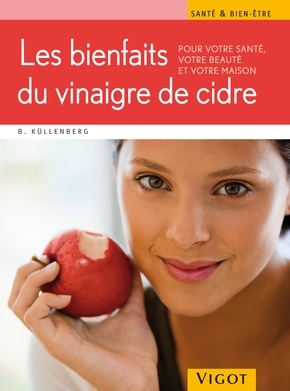 Les bienfaits du vinaigre