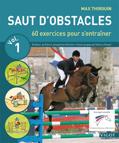 Saut d'obstacles