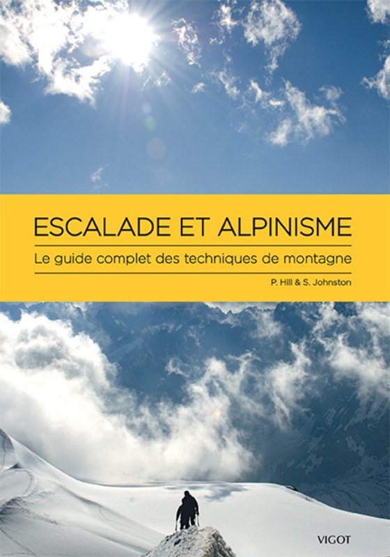 Escalade et alpinisme