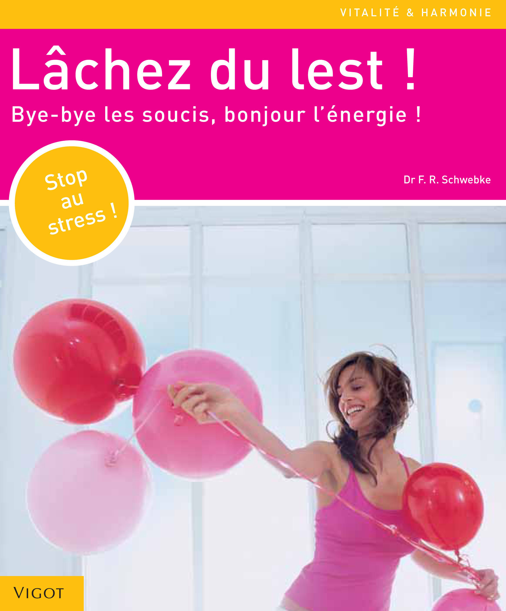 Lâchez du lest